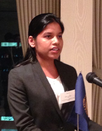 Ms. Shweta