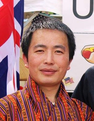 Mr. Tshering Dorji