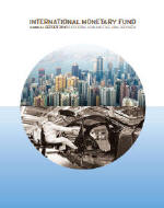 IMF Annual Report 2010