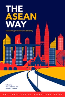 The ASEAN Way book cover