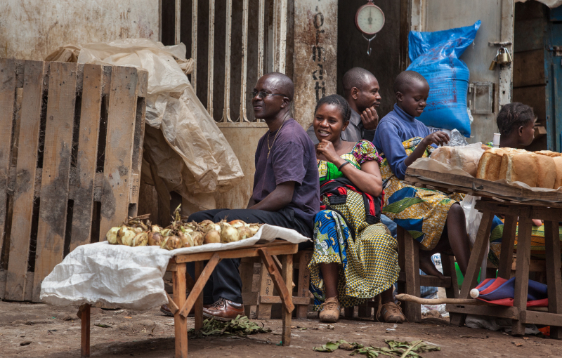 Democratic Republic of the Congo