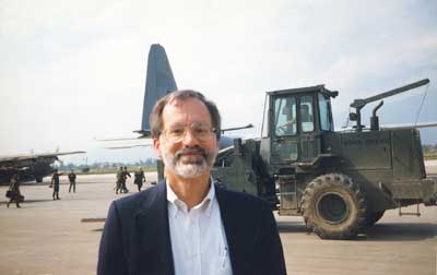 Scott Brown: IMF's mission chief for Bosnia and Herzegovina during 1995–98,  returned to the region in 1999 on a technical assistance assignment with the United Nations Interim Administration in Kosovo.