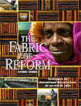 Fabric of Reform
Cover