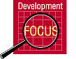 Development focus