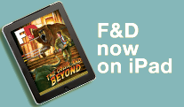 F and D Interactive
