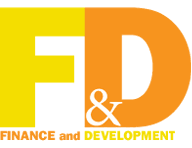 Finance & Development Logo