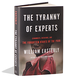 The Tyranny of Experts