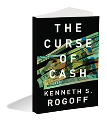 The Curse of Cash