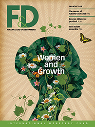 F and D March 2019 PDF