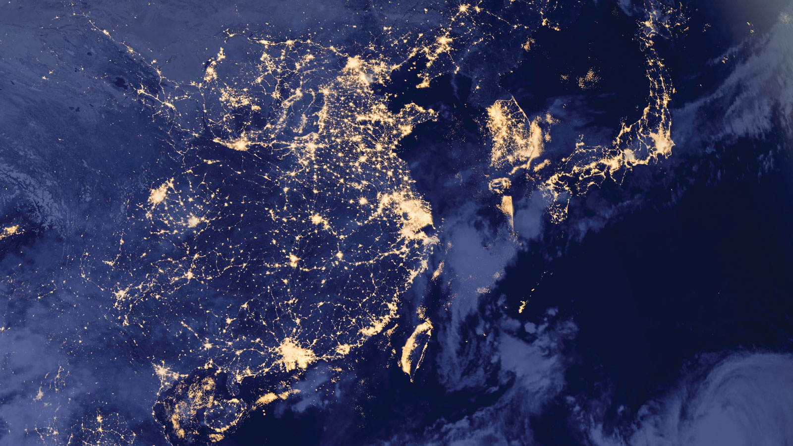 Illuminating Economic Growth Using Satellite Images Imf F D