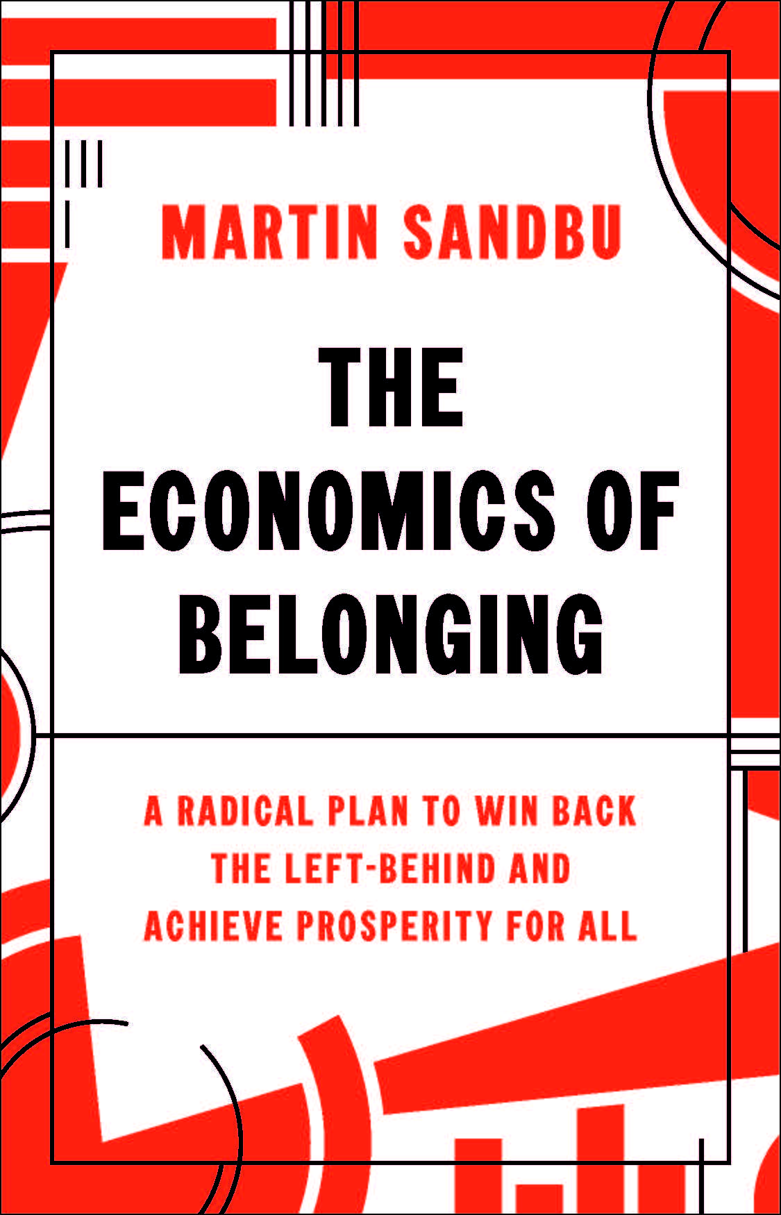 The Economics of Belonging
