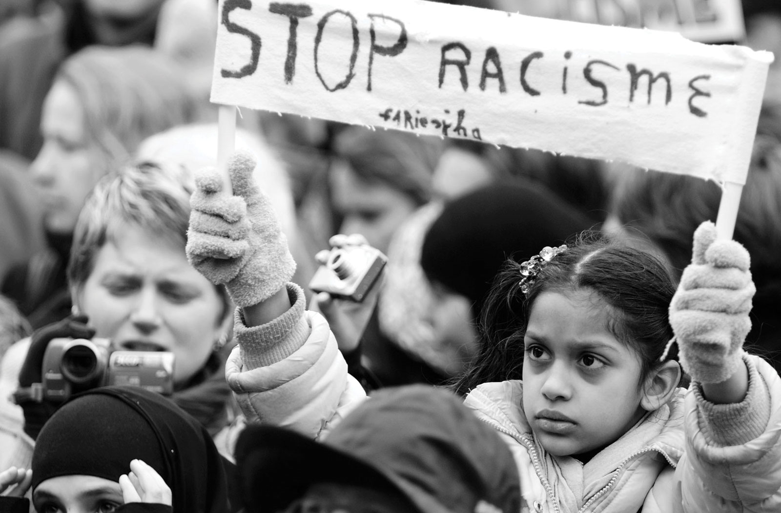 The Economic Cost of Racism – IMF F&D