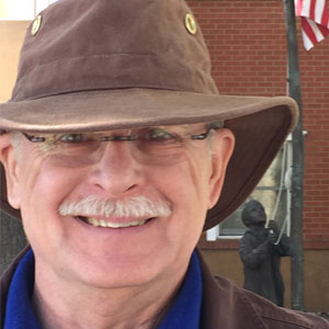 author