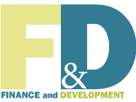 Finance & Development Logo