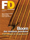 Juin 2007 Cover Art