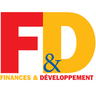 Finances et développement logo