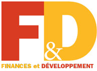 Finances et Développement logo