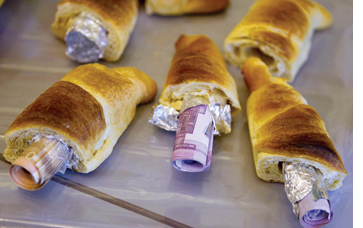 Finanzas y Desarrollo, Junio de 2012