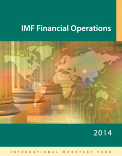 IMF Financial Operations 2014