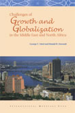 Book Cover for Challenges of Growth and Globalization in the Middle East and North Africa