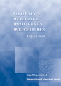 Orderly & Effective Insolvency Procedures