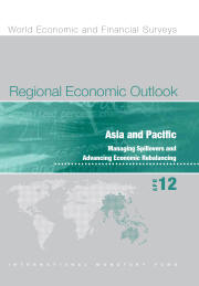 Regional Economic Outlook: Asia and Pacific