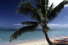 Mauritius: Paving the Way for a Second "Growth Miracle"
