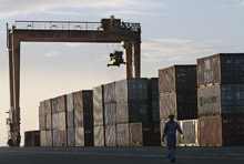 Emerging Markets Fill New Role Amid Financial Strains