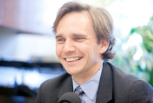 New Journal to Showcase IMF’s Role in Crisis