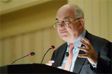 World Economy Can Bounce Back Strongly, Says Dervis 