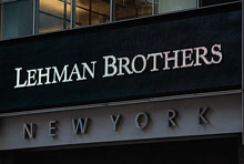 Public Sector Efforts to Contain Crisis Calmed Markets 