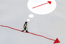 IMF study suggests that countries may have to adjust to a new reality of lower potential growth (photo: Gary Waters/Ikon Images/Corbis) 