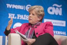 Z:\ENGLISH\IMF Survey Online\2015 Images\ANNUAL MEETINGS\Lima Oct 2015\PoS Summary Survey article\9_GrowthInclusion-Barcena.220x150.jpg
