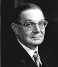 Per Jacobsson, from Sweden, was Managing Director from 1956 to 1963.