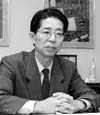 Shigemitsu Sugisaki, from Japan, became a Deputy Managing Director of the IMF in February 1997.