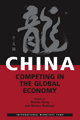 Book cover for China Competing in the Global Economy