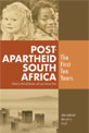 Post-Apartheid South Africa: the First Ten Years