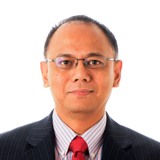 Tubagus Feridhanusetyawan
