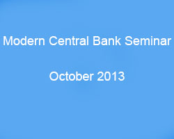 slide for Central Bank
