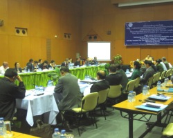 vientiane high level seminar