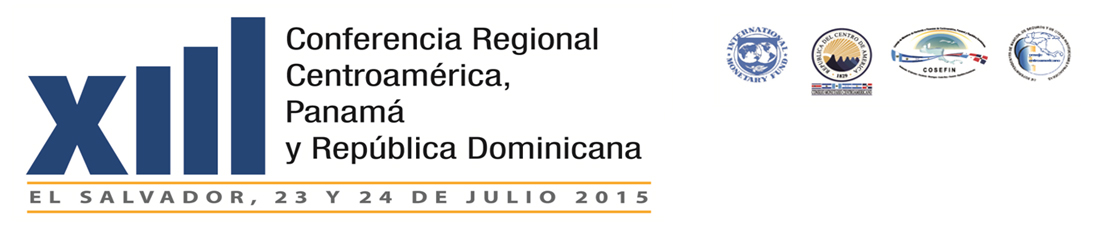 XIII Conferencia Regional de Centroamérica, Panamá, y República Dominicana