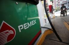Estaci&oacute;n de gasolina en Ciudad de M&eacute;xico. M&eacute;xico ha permitido la participaci&oacute;n privada en el sector energ&eacute;tico (fotograf&iacute;a: Edgard Garrido/Reuters/Corbis) 