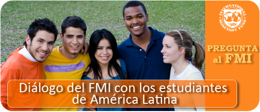 estudiantes de América Latina