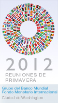 Reuniones de Primavera2012