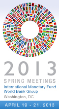 2013 Spring Meetings