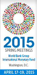2015 Spring Meetings