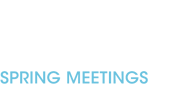 Spring Meetings 2015