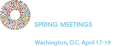2015 Spring Meetings