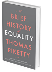 A Brief history of Equality