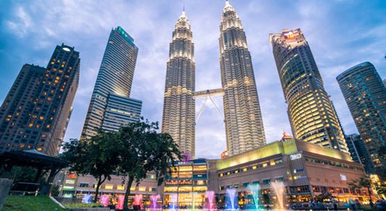 Malaysia's Economy: Getting Closer to High-Income Status